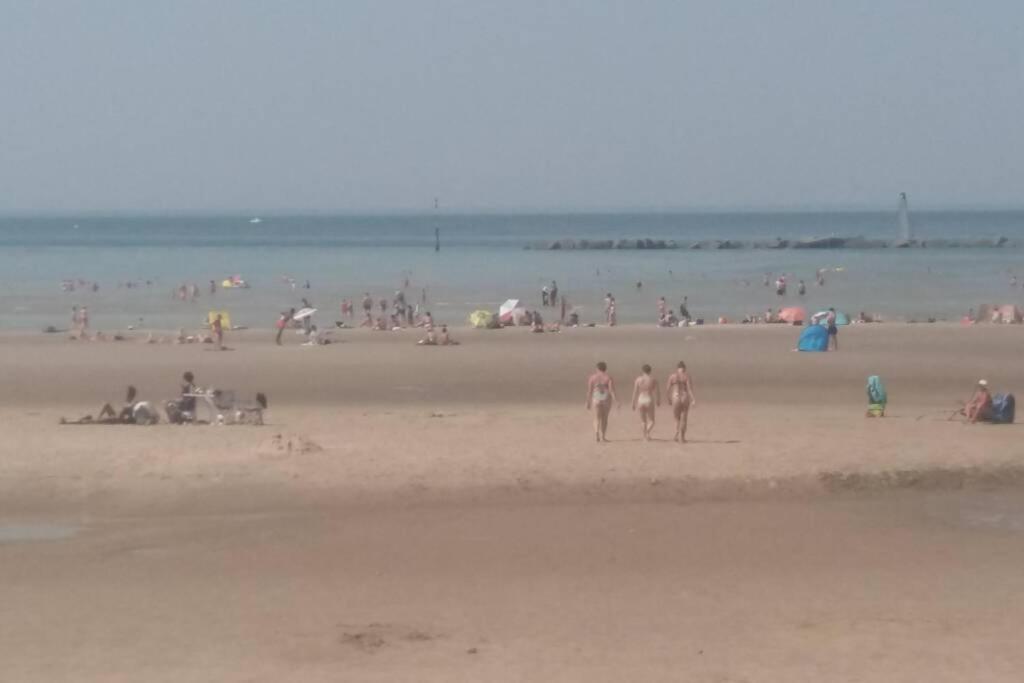 Cosynestdunkerque, L'Ideal! Dunkirk Exterior photo