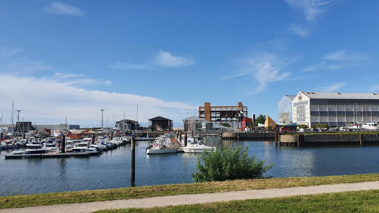 Cosynestdunkerque, L'Ideal! Dunkirk Exterior photo