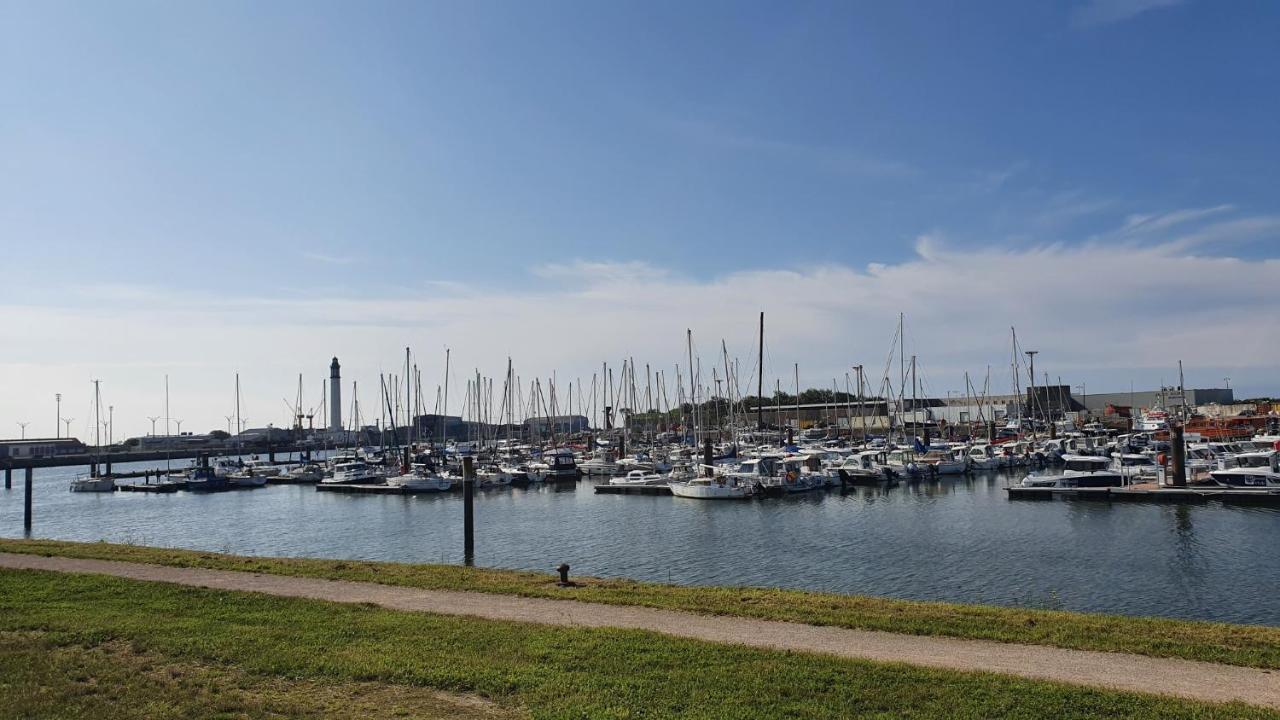 Cosynestdunkerque, L'Ideal! Dunkirk Exterior photo